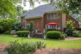 1231 Founders Lake Dr, Athens, GA 30606 - Photo 43