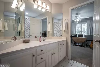 1231 Founders Lake Drive, Athens, GA 30606 - Photo 33