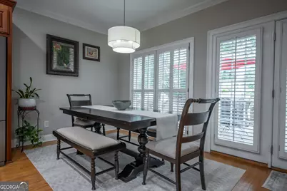 1231 Founders Lake Drive, Athens, GA 30606 - Photo 9