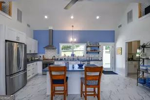 132 Fairview Meadows Dr, Demorest, GA 30535 - Photo 5