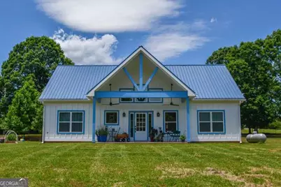 132 Fairview Meadows Drive, Demorest, GA 30535 - Photo 1