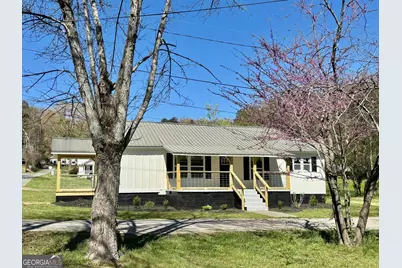 101 Gordon Drive, Summerville, GA 30747 - Photo 21