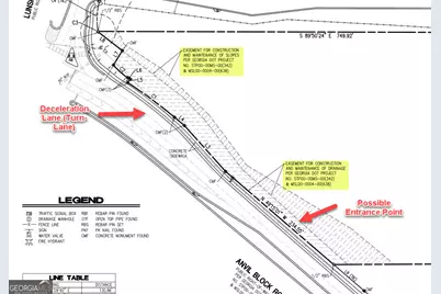 3140 Anvil Block Road, Ellenwood, GA 30294 - Photo 3