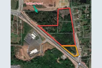 3140 Anvil Block Road, Ellenwood, GA 30294 - Photo 1