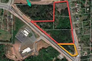 3140 Anvilblock Rd, Ellenwood, GA 30294 - Photo 1