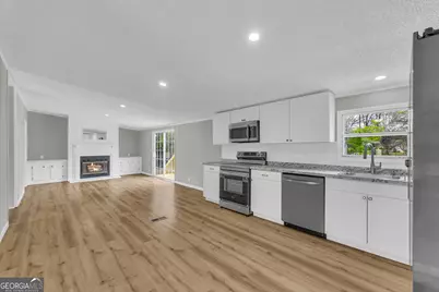 199 Alberta Drive, Colbert, GA 30628 - Photo 17