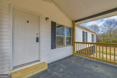 199 Alberta Drive, Colbert, GA 30628 - Photo 7