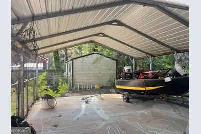 603 South Green Street, Thomaston, GA 30286 - Photo 3