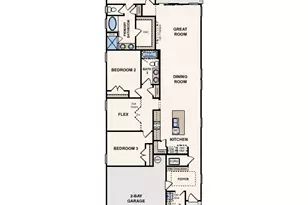 224 Collin Nicholas Dr, Kingsland, GA 31548 - Photo 3