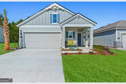 224 Collin Nicholas Drive, Kingsland, GA 31548 - Photo 1