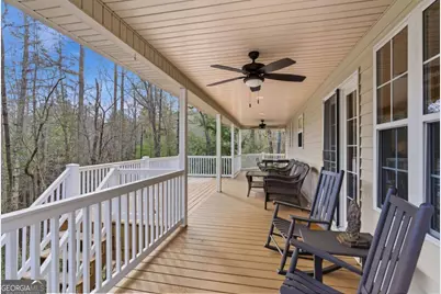 127 Black Forest Lane #2,3, Blairsville, GA 30512 - Photo 21