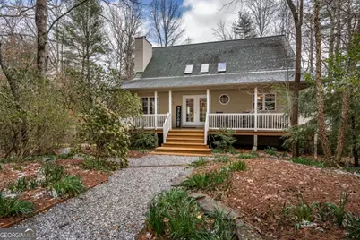 127 Black Forest Lane #2,3, Blairsville, GA 30512 - Photo 1