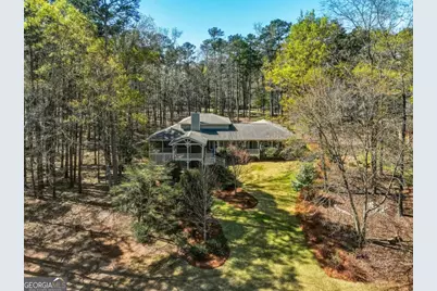 1641 Bennett Springs Drive, Greensboro, GA 30642 - Photo 7