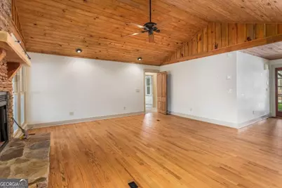 1641 Bennett Springs Drive, Greensboro, GA 30642 - Photo 21