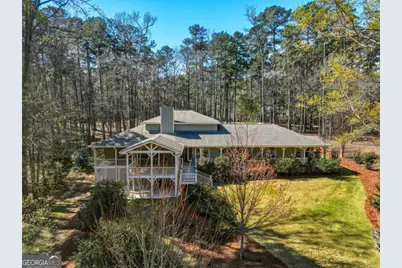 1641 Bennett Springs Drive, Greensboro, GA 30642 - Photo 45