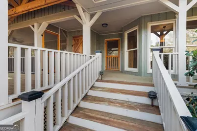 1641 Bennett Springs Drive, Greensboro, GA 30642 - Photo 9