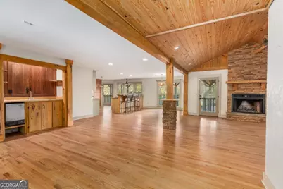 1641 Bennett Springs Drive, Greensboro, GA 30642 - Photo 11