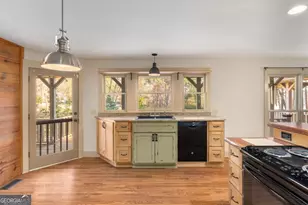 1641 Bennett Springs Dr, Greensboro, GA 30642 - Photo 19