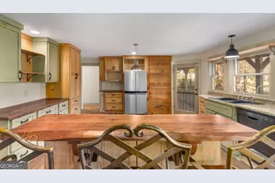 1641 Bennett Springs Drive, Greensboro, GA 30642 - Photo 17