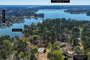 1641 Bennett Springs Dr, Greensboro, GA 30642 - Photo 3