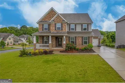 301 Cochin Drive, Woodstock, GA 30188 - Photo 1