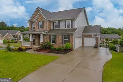301 Cochin Drive, Woodstock, GA 30188 - Photo 5