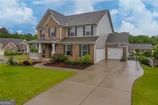 301 Cochin Dr, Woodstock, GA 30188 - Photo 5