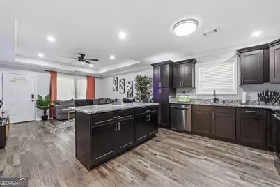 110 Simmons Lane, Milledgeville, GA 31061 - Photo 13