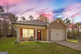 110 Simmons Ln, Milledgeville, GA 31061 - Photo 1