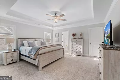 213 Otters Ridge Drive, Kathleen, GA 31047 - Photo 19