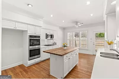 2311 Ventana Crossing #50, Marietta, GA 30062 - Photo 27