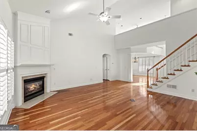 2311 Ventana Crossing #50, Marietta, GA 30062 - Photo 15