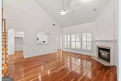 2311 Ventana Crossing #50, Marietta, GA 30062 - Photo 13