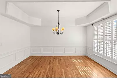 2311 Ventana Crossing #50, Marietta, GA 30062 - Photo 11