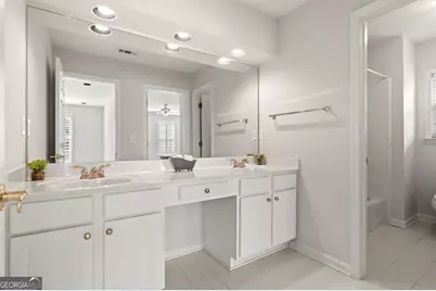 2311 Ventana Crossing #50, Marietta, GA 30062 - Photo 37