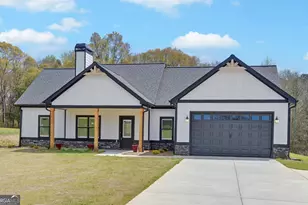 111 Topher St, Hartwell, GA 30643 - Photo 1