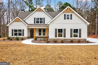 240 Jay Trail, Fayetteville, GA 30215 - Photo 1