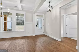 240 Jay Trail, Fayetteville, GA 30215 - Photo 9