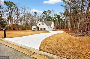 240 Jay Trail, Fayetteville, GA 30215 - Photo 59