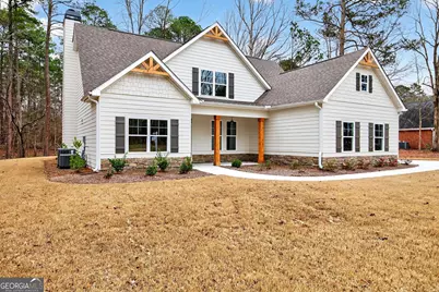 240 Jay Trail, Fayetteville, GA 30215 - Photo 3