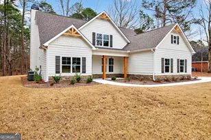 240 Jay Trail, Fayetteville, GA 30215 - Photo 3