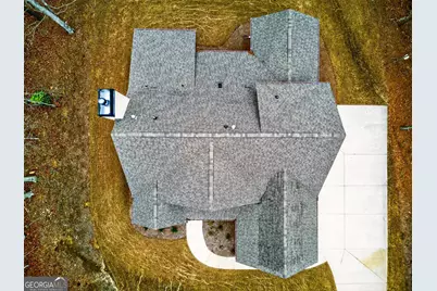 240 Jay Trail, Fayetteville, GA 30215 - Photo 53