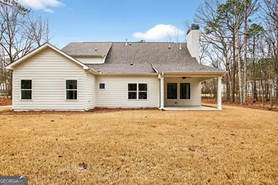 240 Jay Trail, Fayetteville, GA 30215 - Photo 47