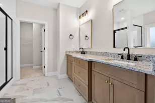 240 Jay Trail, Fayetteville, GA 30215 - Photo 31