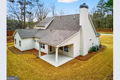 240 Jay Trail, Fayetteville, GA 30215 - Photo 51