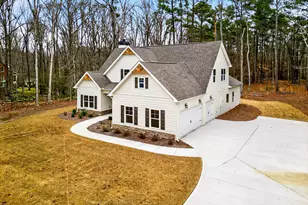 240 Jay Trail, Fayetteville, GA 30215 - Photo 57