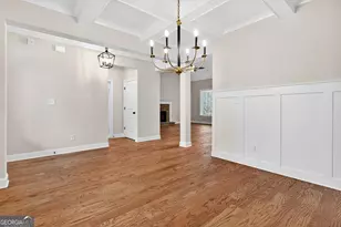 240 Jay Trail, Fayetteville, GA 30215 - Photo 11