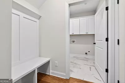 240 Jay Trail, Fayetteville, GA 30215 - Photo 19