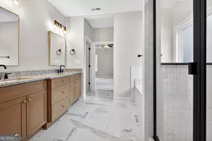 240 Jay Trail, Fayetteville, GA 30215 - Photo 33