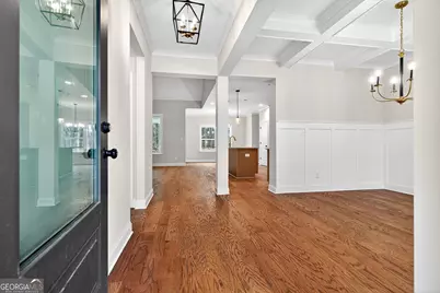 240 Jay Trail, Fayetteville, GA 30215 - Photo 7